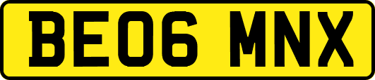 BE06MNX