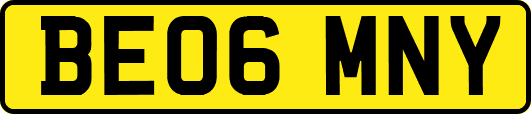 BE06MNY