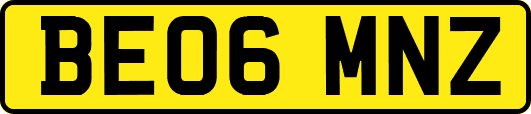 BE06MNZ