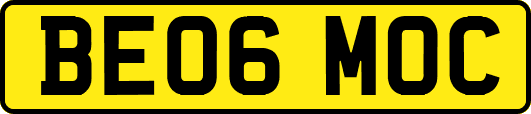 BE06MOC