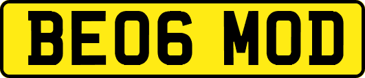 BE06MOD