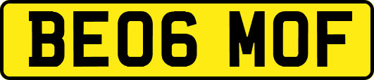 BE06MOF