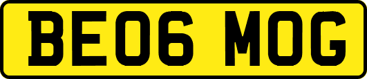 BE06MOG
