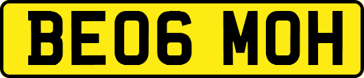 BE06MOH