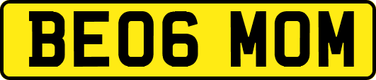 BE06MOM