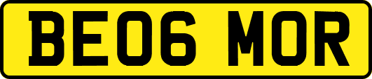 BE06MOR