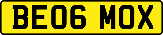 BE06MOX