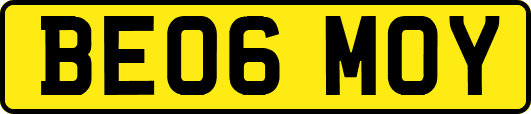 BE06MOY
