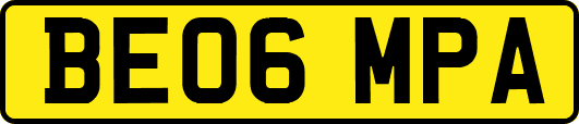 BE06MPA