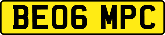 BE06MPC