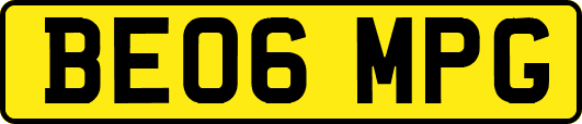 BE06MPG