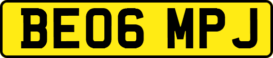 BE06MPJ