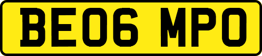 BE06MPO