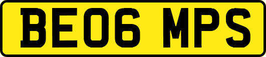 BE06MPS