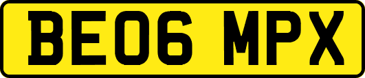 BE06MPX