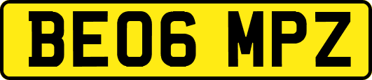 BE06MPZ