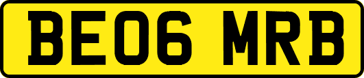 BE06MRB