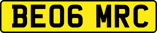 BE06MRC