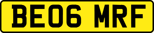 BE06MRF