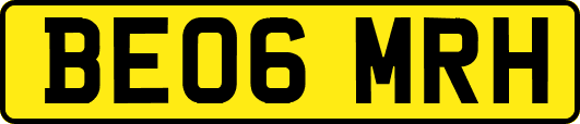 BE06MRH