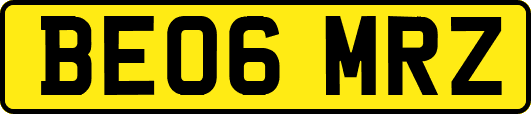 BE06MRZ