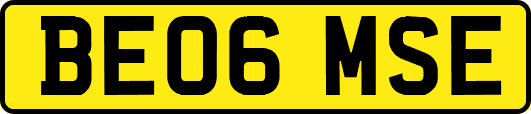 BE06MSE