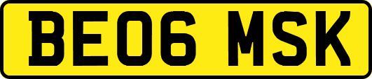BE06MSK