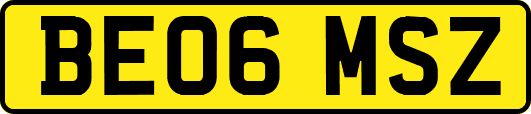BE06MSZ