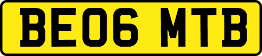 BE06MTB