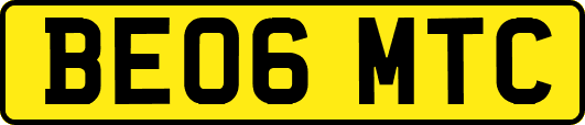 BE06MTC