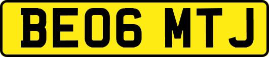 BE06MTJ