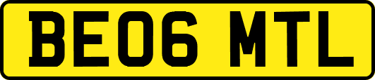 BE06MTL