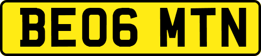 BE06MTN