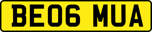 BE06MUA
