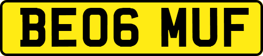BE06MUF