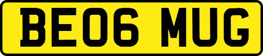 BE06MUG
