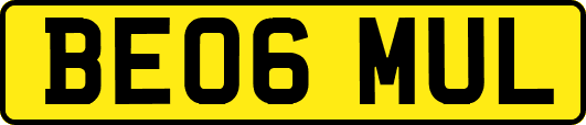 BE06MUL
