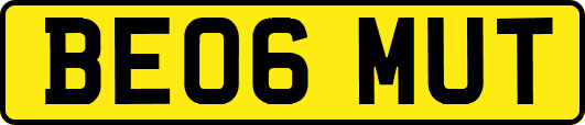 BE06MUT