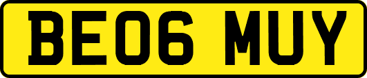 BE06MUY