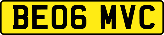 BE06MVC