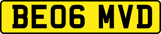 BE06MVD