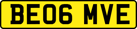 BE06MVE