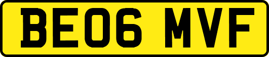 BE06MVF