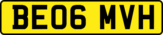 BE06MVH