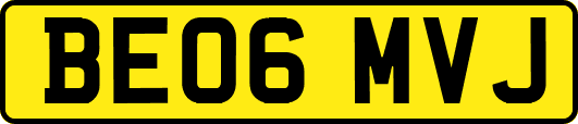 BE06MVJ