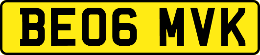 BE06MVK