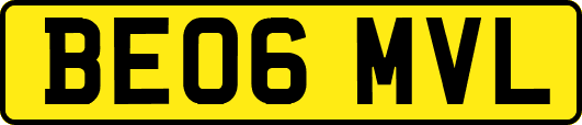 BE06MVL