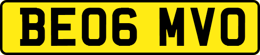 BE06MVO