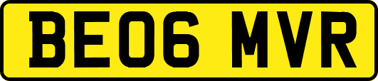 BE06MVR