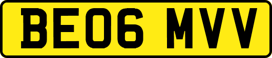 BE06MVV